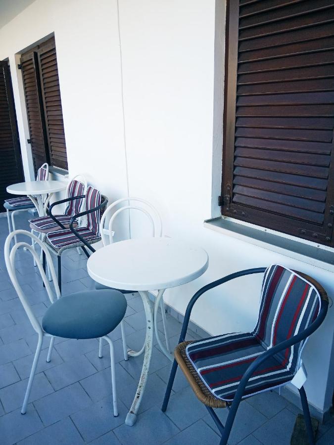 Vila Umicevic Hotel Bijela Exterior foto